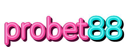 probet88 — logo kanal