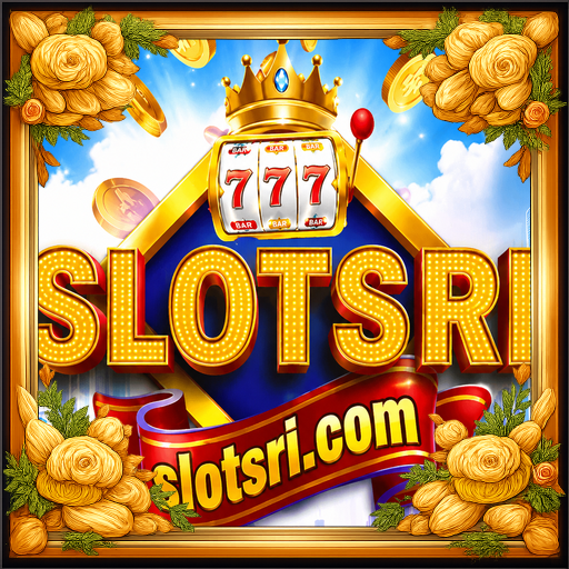 slotsri — mitra unggulan