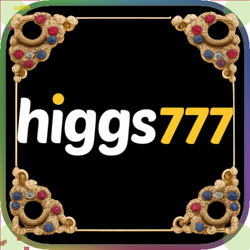 higgs777 — mitra unggulan